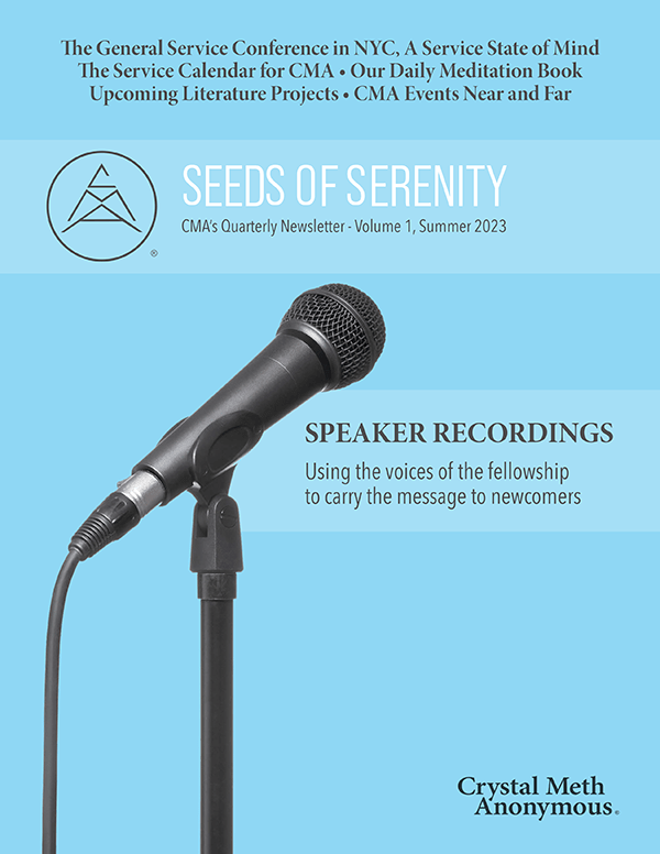 CMA Newsletter Summer 2023 CMA Newsletter Summer 2023
