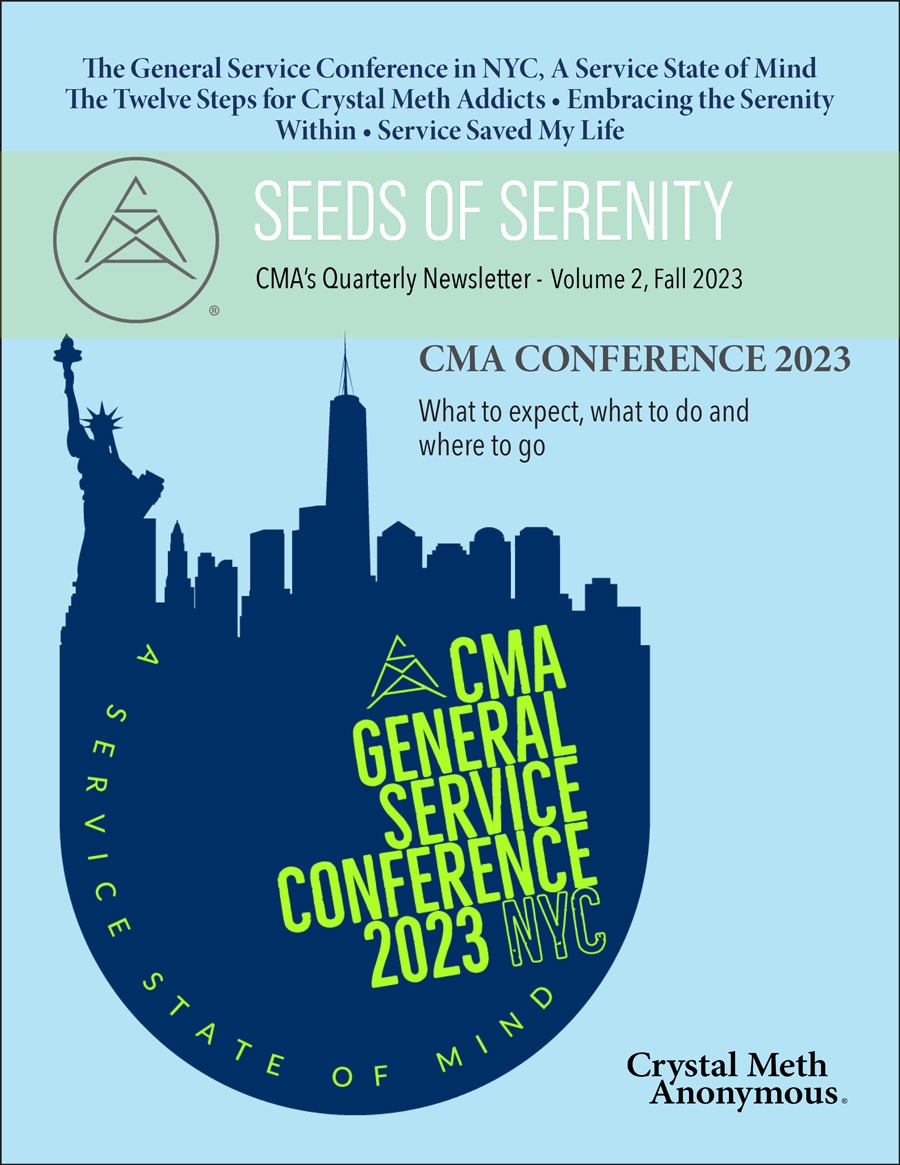 CMA Newsletter Summer 2023