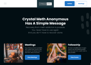 Arizona  website