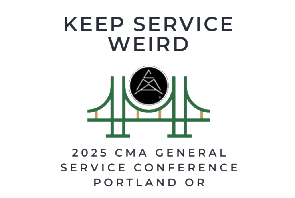 CMA General Services Conference in Portland OR