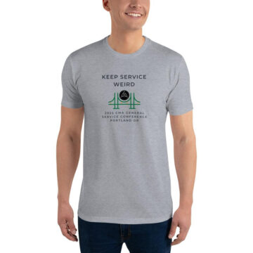 2025 Conference merchandise store