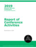 2019 General Service Conference Report