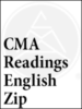 CMA Readings English Zip