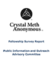2014 CMA Fellowship Survey Report