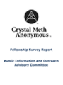 2014 CMA Fellowship Survey Report