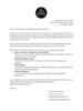 H&I Letter to Facilities