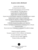 Je peux rester abstinent (I Can Stay Sober)