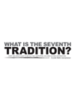 What Is The Seventh Tradition?
