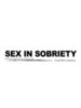 Sex in Sobriety
