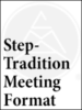 Step-Tradition Study Meeting Format