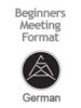 Anfänger-Meeting-Formate